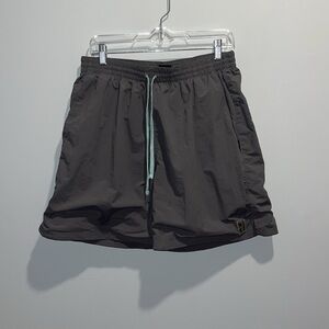 Nike Essential Mens Swim Trunks Board Shorts